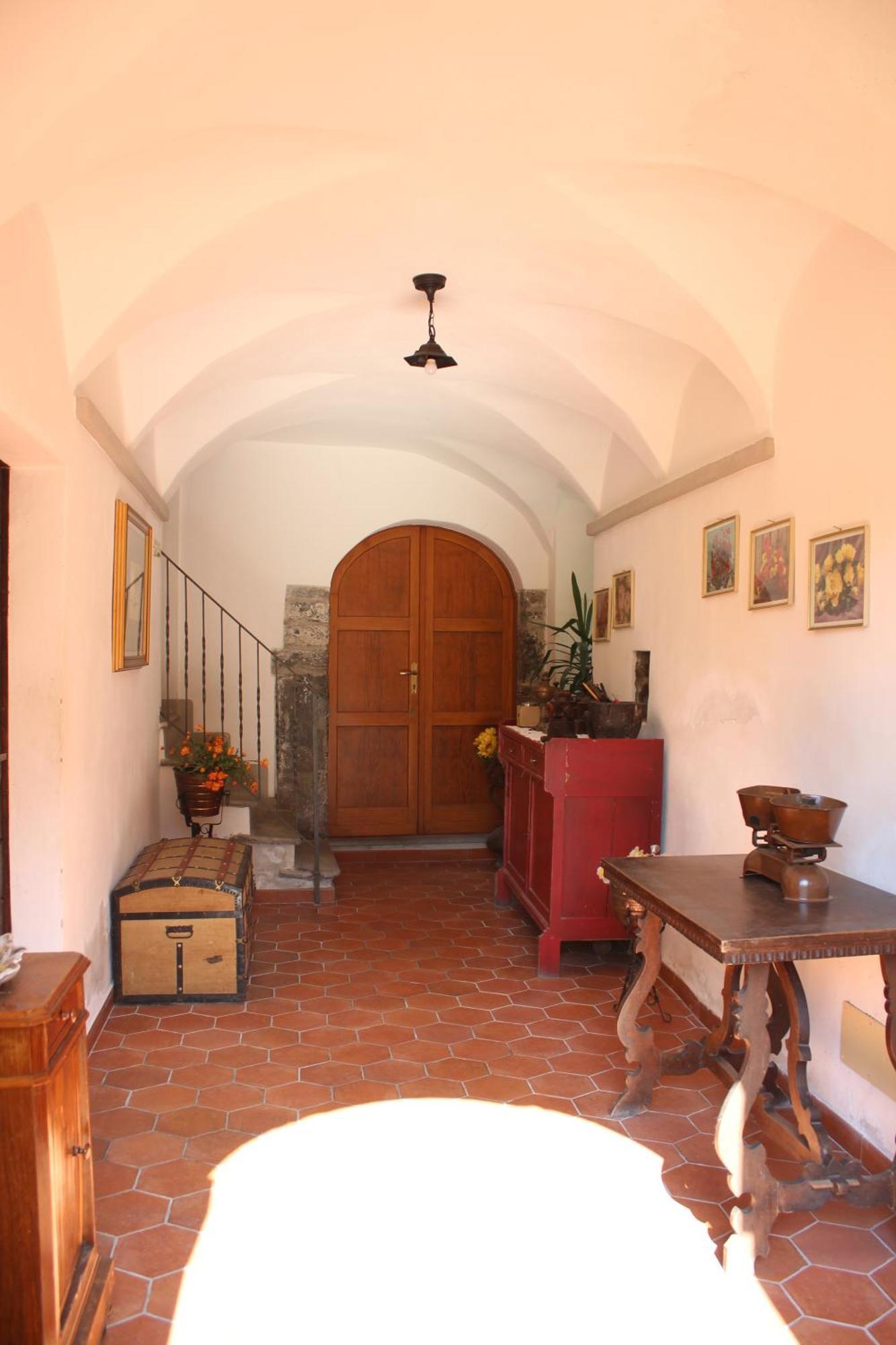 Riva Bianca Castle Holiday Home Lierna Kültér fotó